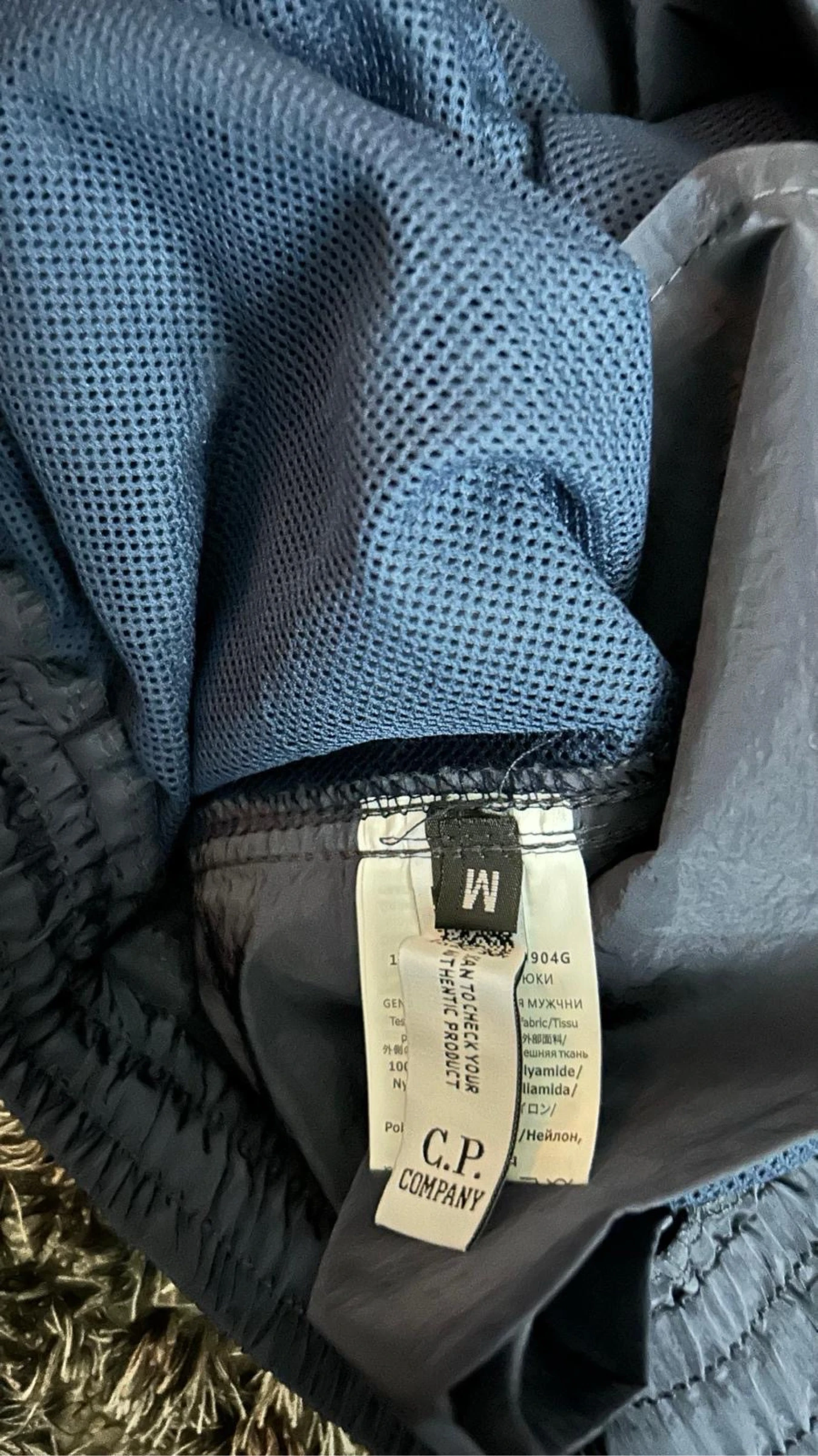 Conjunto CP Company – photo 7